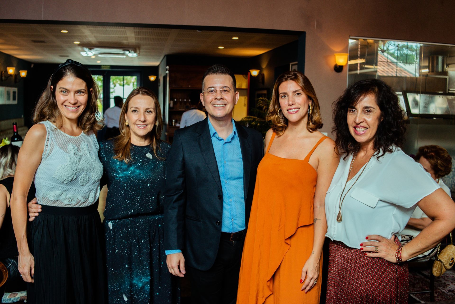 Foto Evento Apptite Travel Foto Evento Apptite Travel - Imagem 89