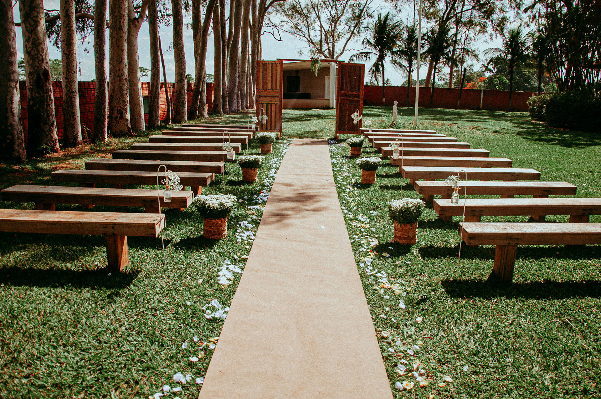 Foto Casamento Ana e Juan Foto Casamento Ana e Juan - Imagem 6