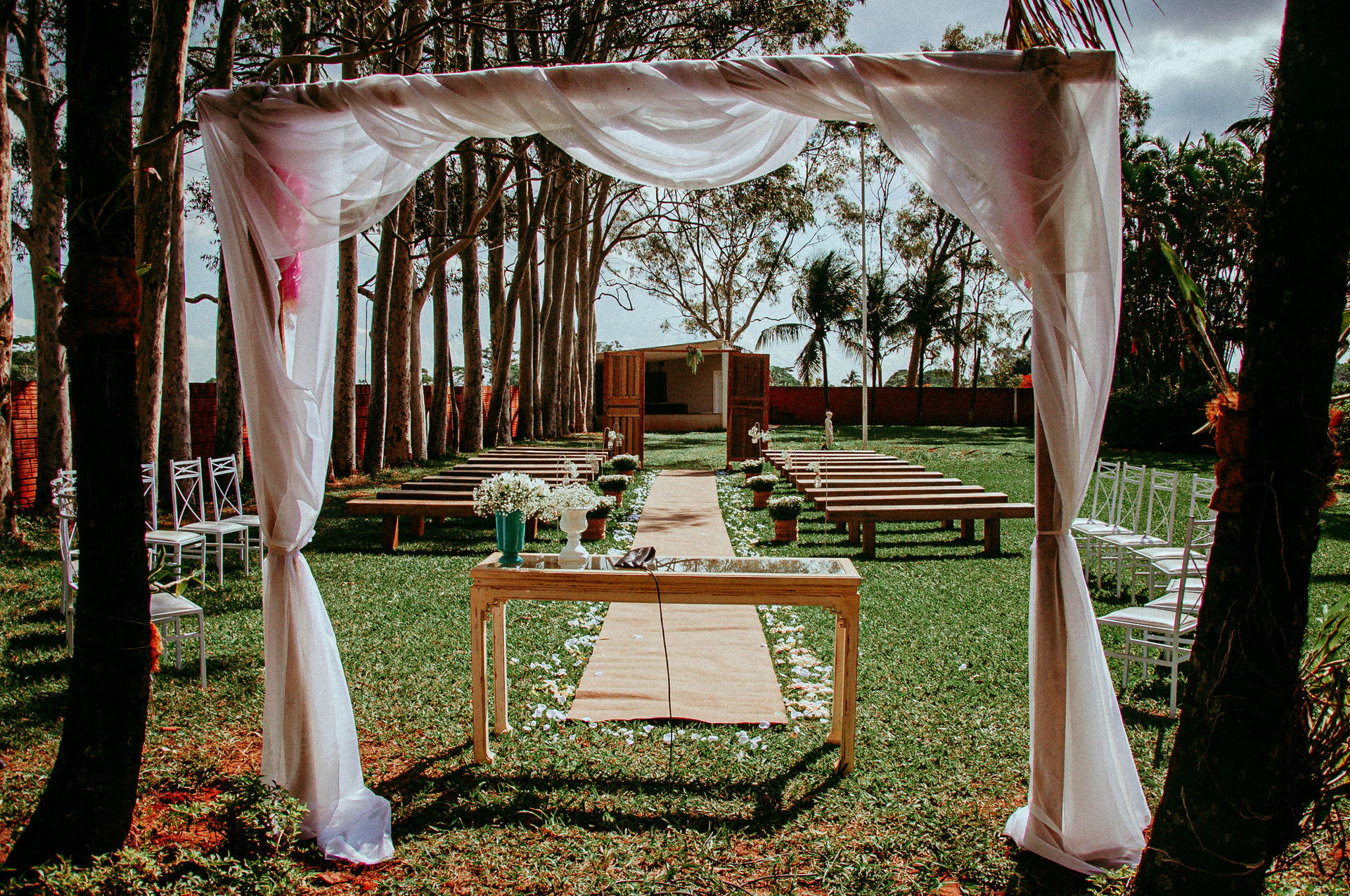 Foto Casamento Ana e Juan Foto Casamento Ana e Juan - Imagem 5
