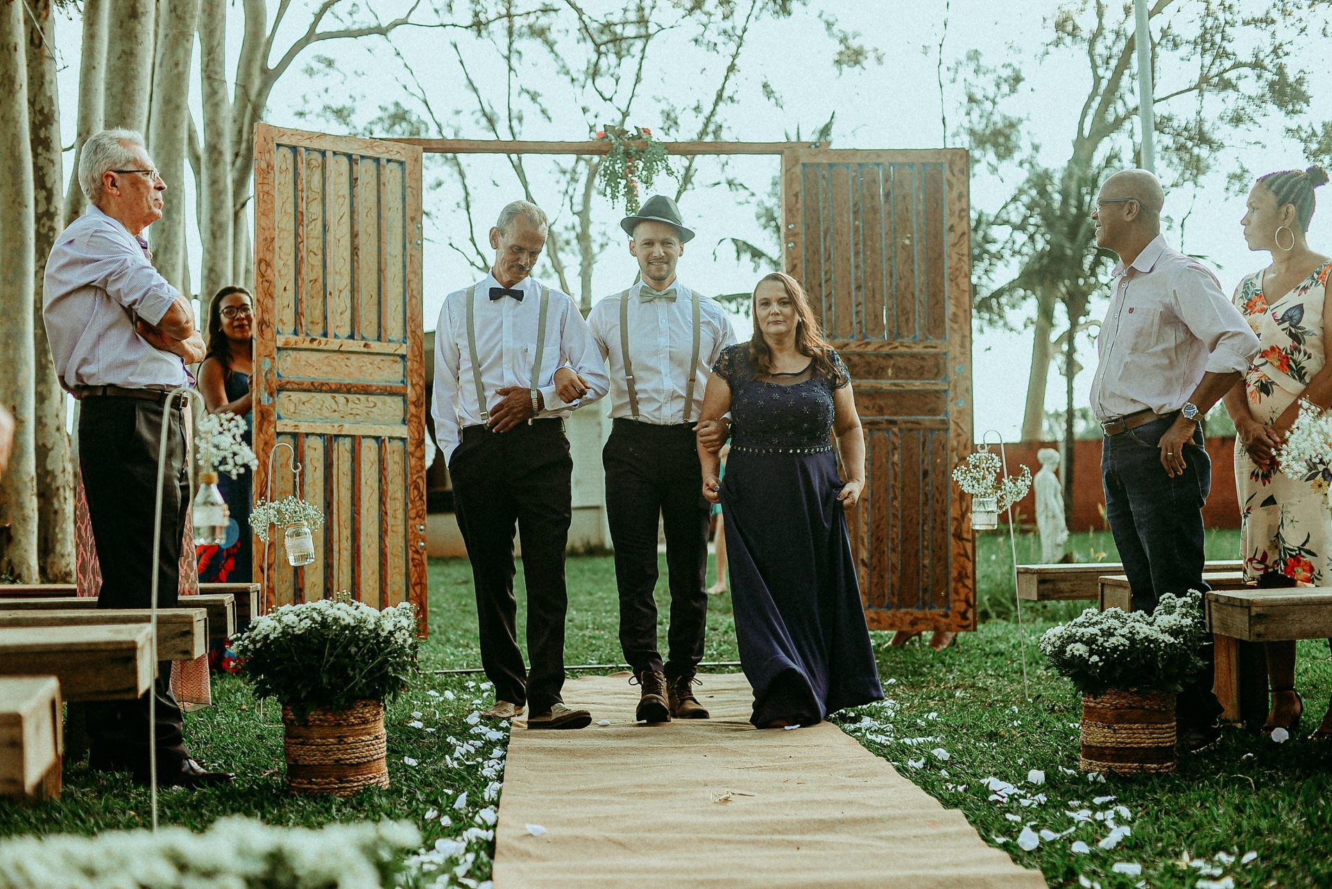 Foto Casamento Ana e Juan Foto Casamento Ana e Juan - Imagem 33