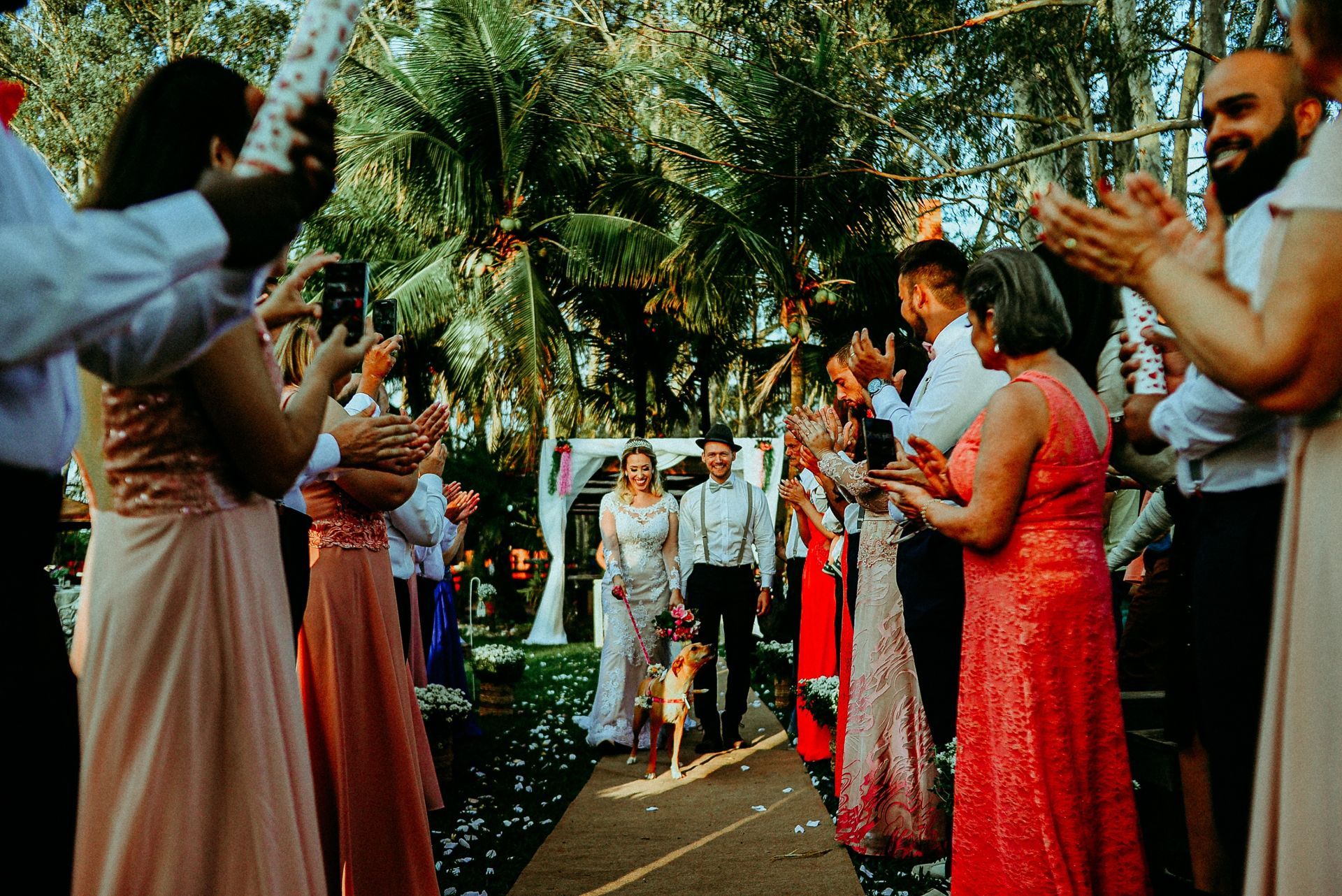 Foto Casamento Ana e Juan Foto Casamento Ana e Juan - Imagem 92