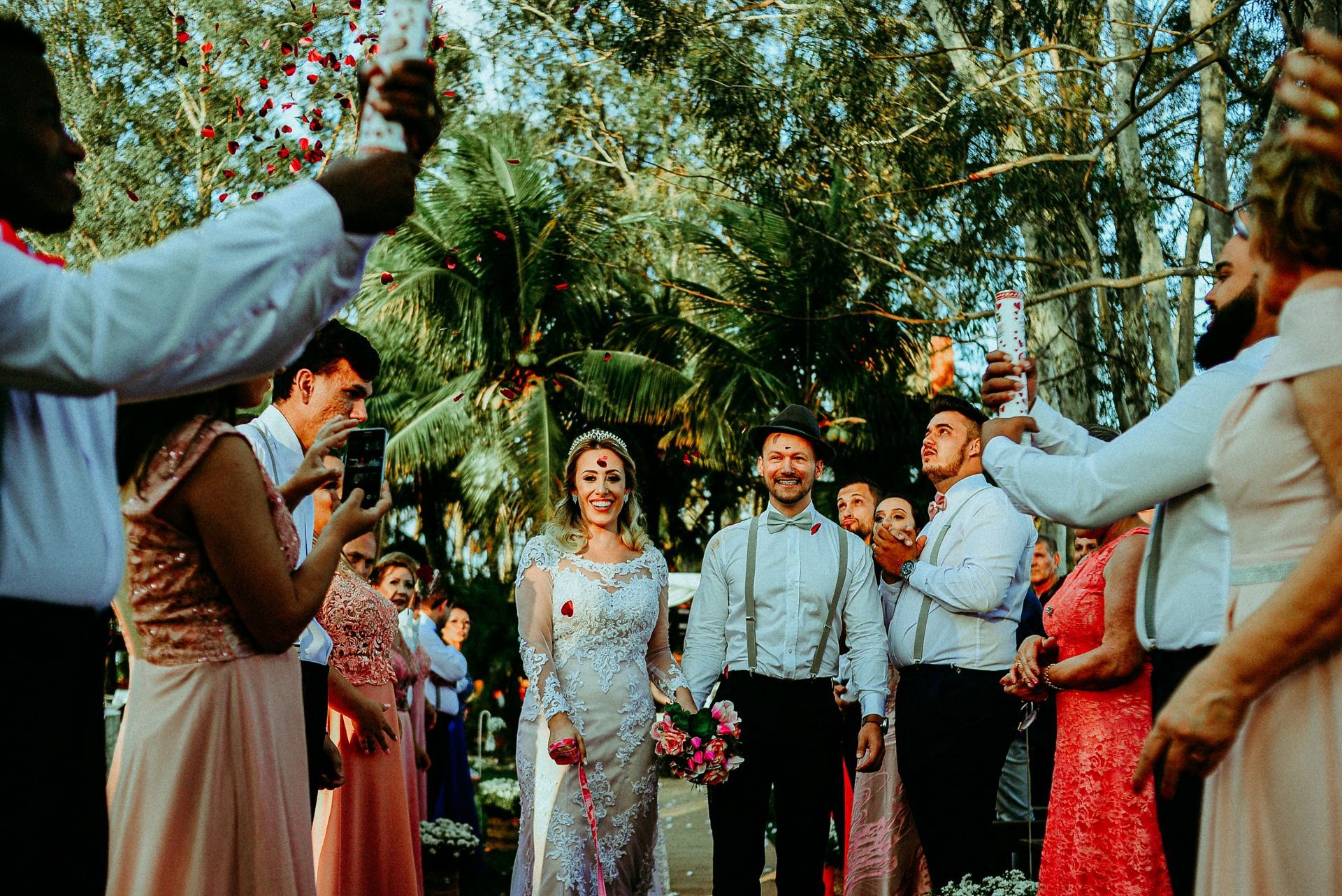 Foto Casamento Ana e Juan Foto Casamento Ana e Juan - Imagem 93