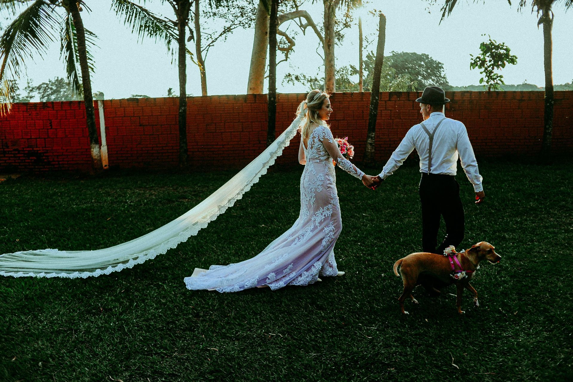 Foto Casamento Ana e Juan Foto Casamento Ana e Juan - Imagem 97
