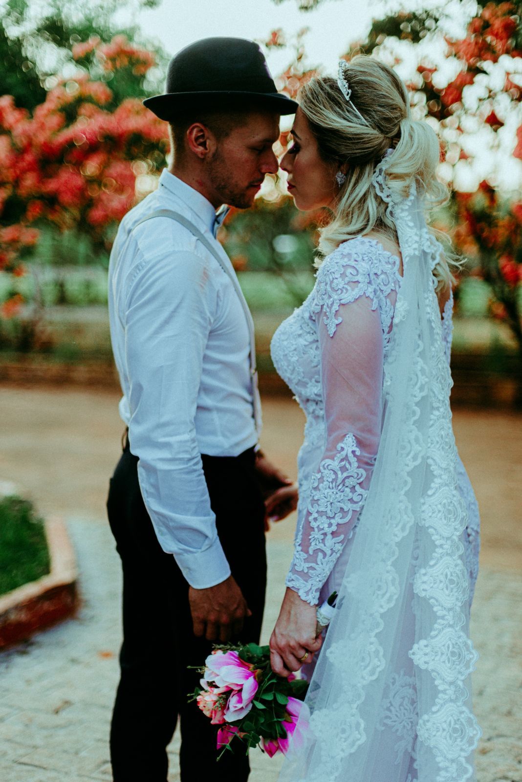 Foto Casamento Ana e Juan Foto Casamento Ana e Juan - Imagem 137