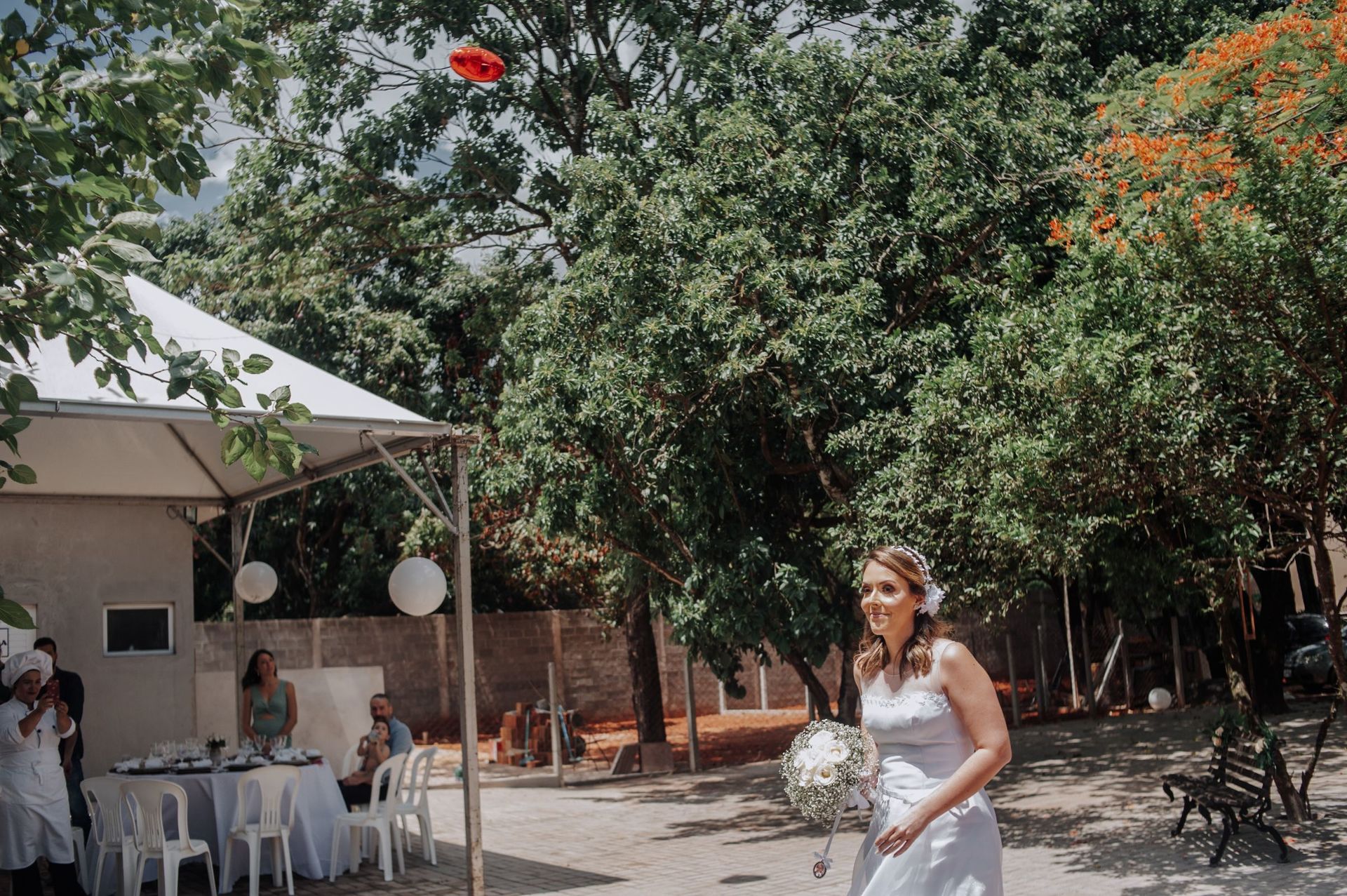 Foto Casamento Mirella e Guilherme Foto Casamento Mirella e Guilherme - Imagem 19