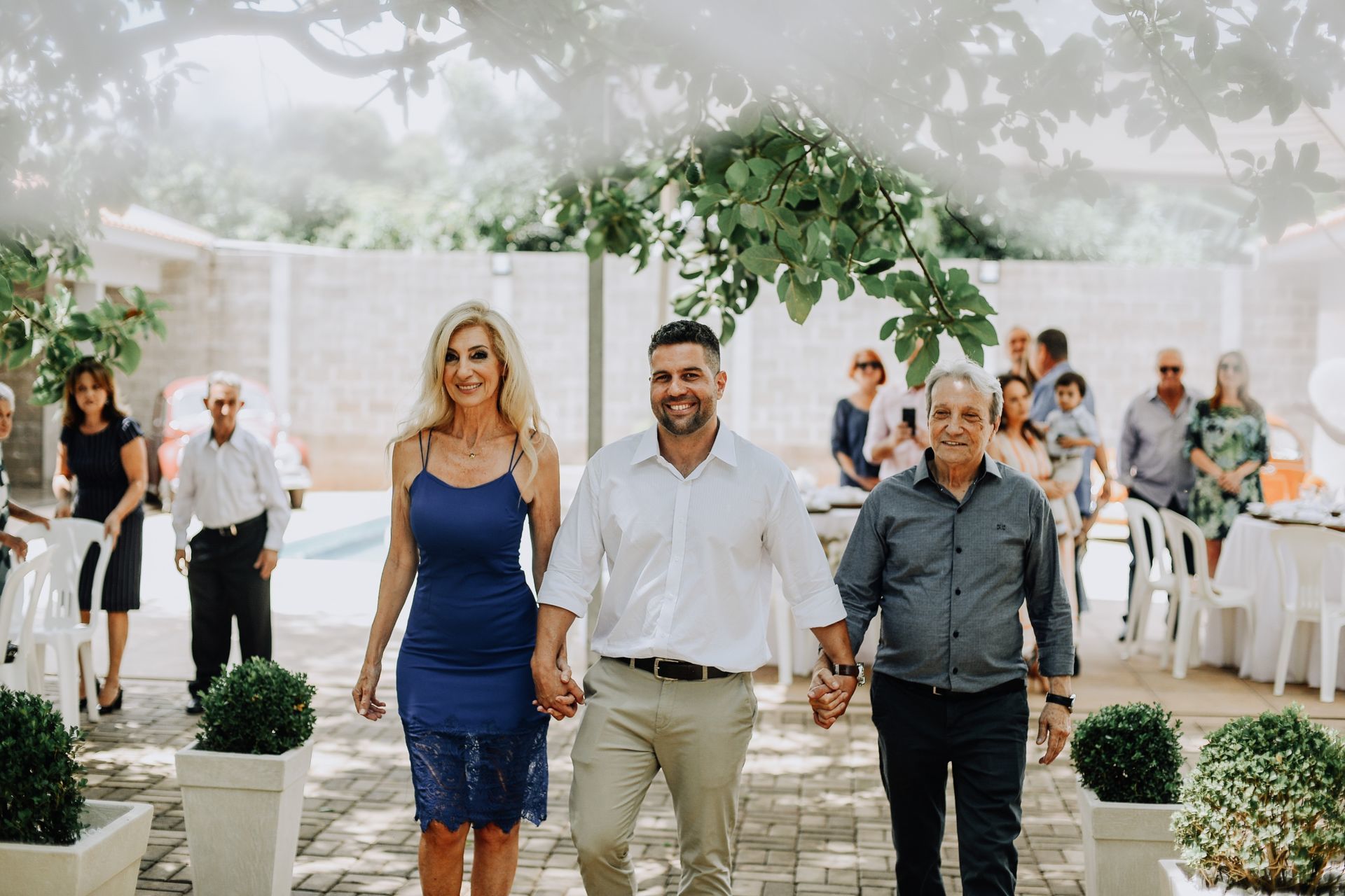 Foto Casamento Mirella e Guilherme Foto Casamento Mirella e Guilherme - Imagem 50