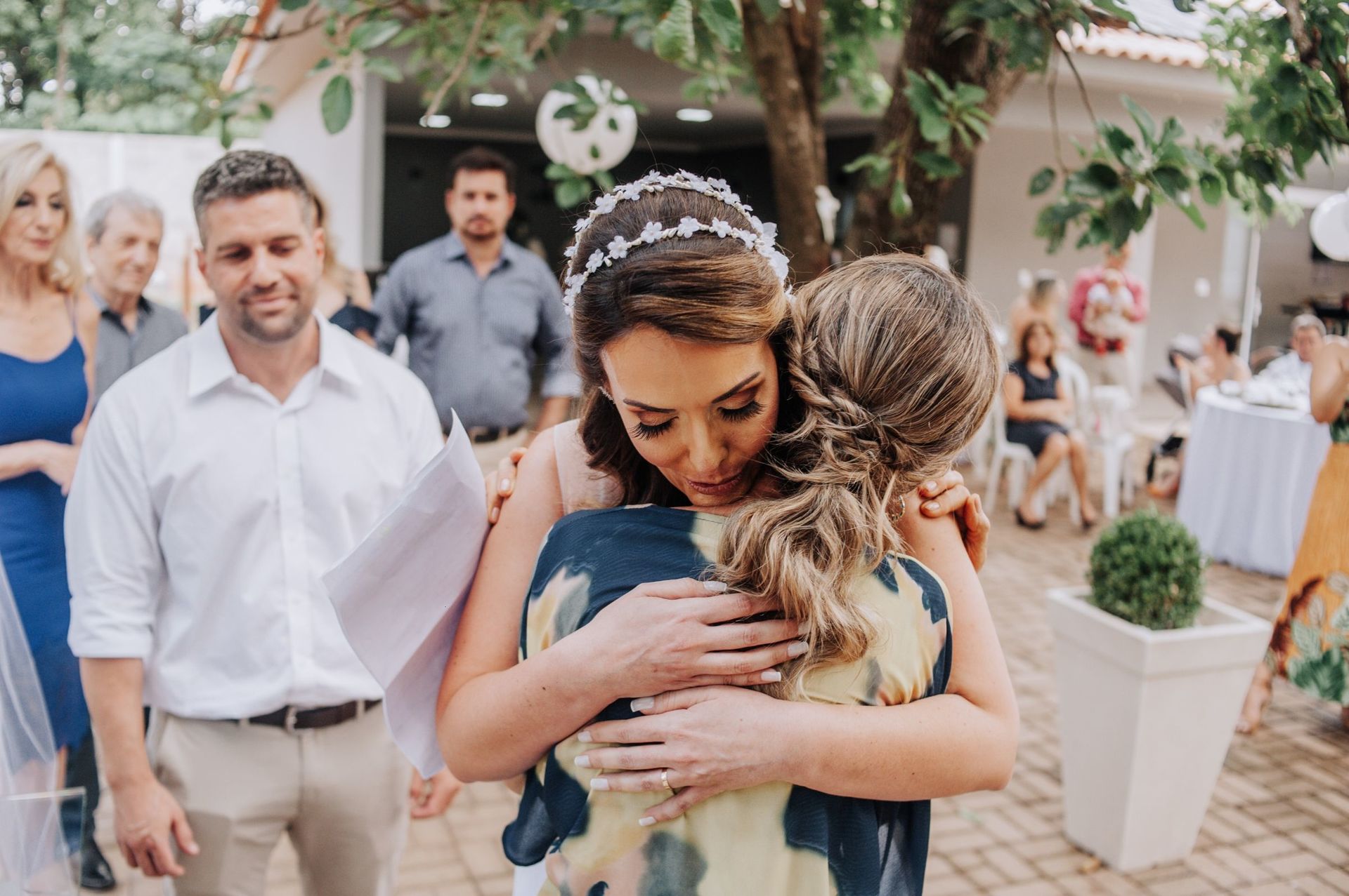 Foto Casamento Mirella e Guilherme Foto Casamento Mirella e Guilherme - Imagem 43
