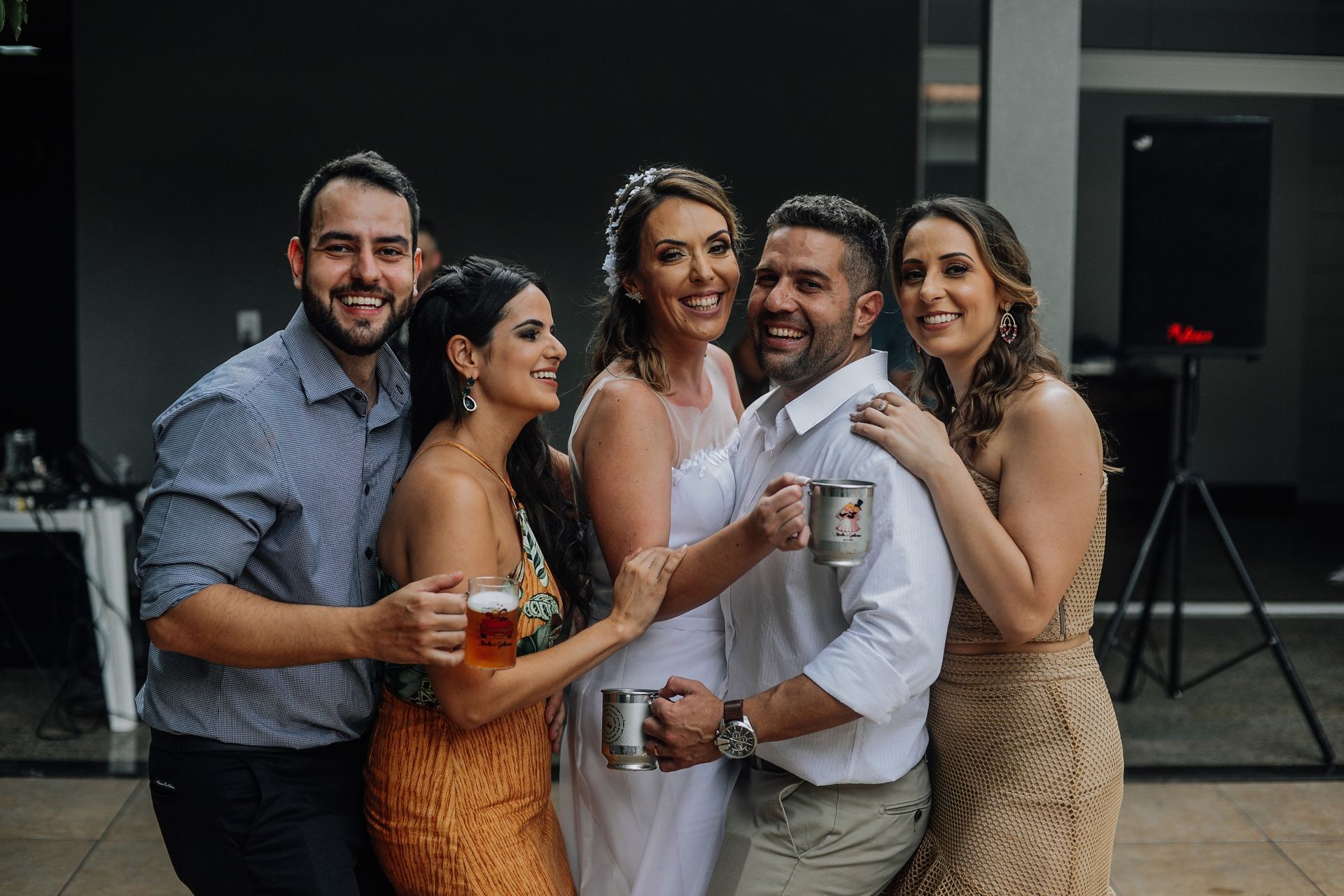Foto Casamento Mirella e Guilherme Foto Casamento Mirella e Guilherme - Imagem 105