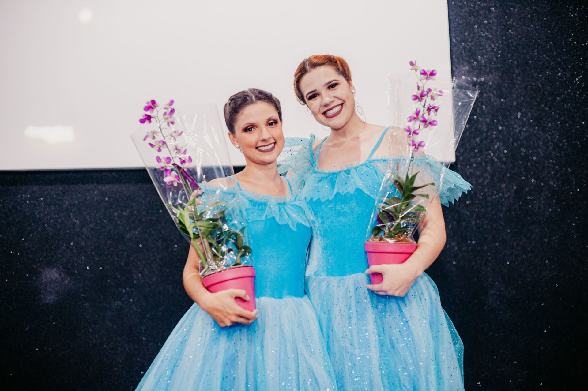 Foto Ballet Ministério Cumprir Foto Ballet Ministério Cumprir - Imagem 101