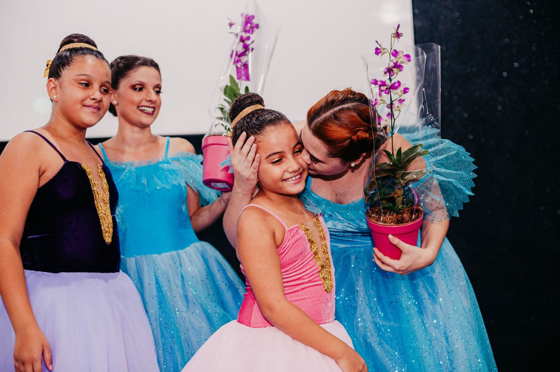 Foto Ballet Ministério Cumprir Foto Ballet Ministério Cumprir - Imagem 97
