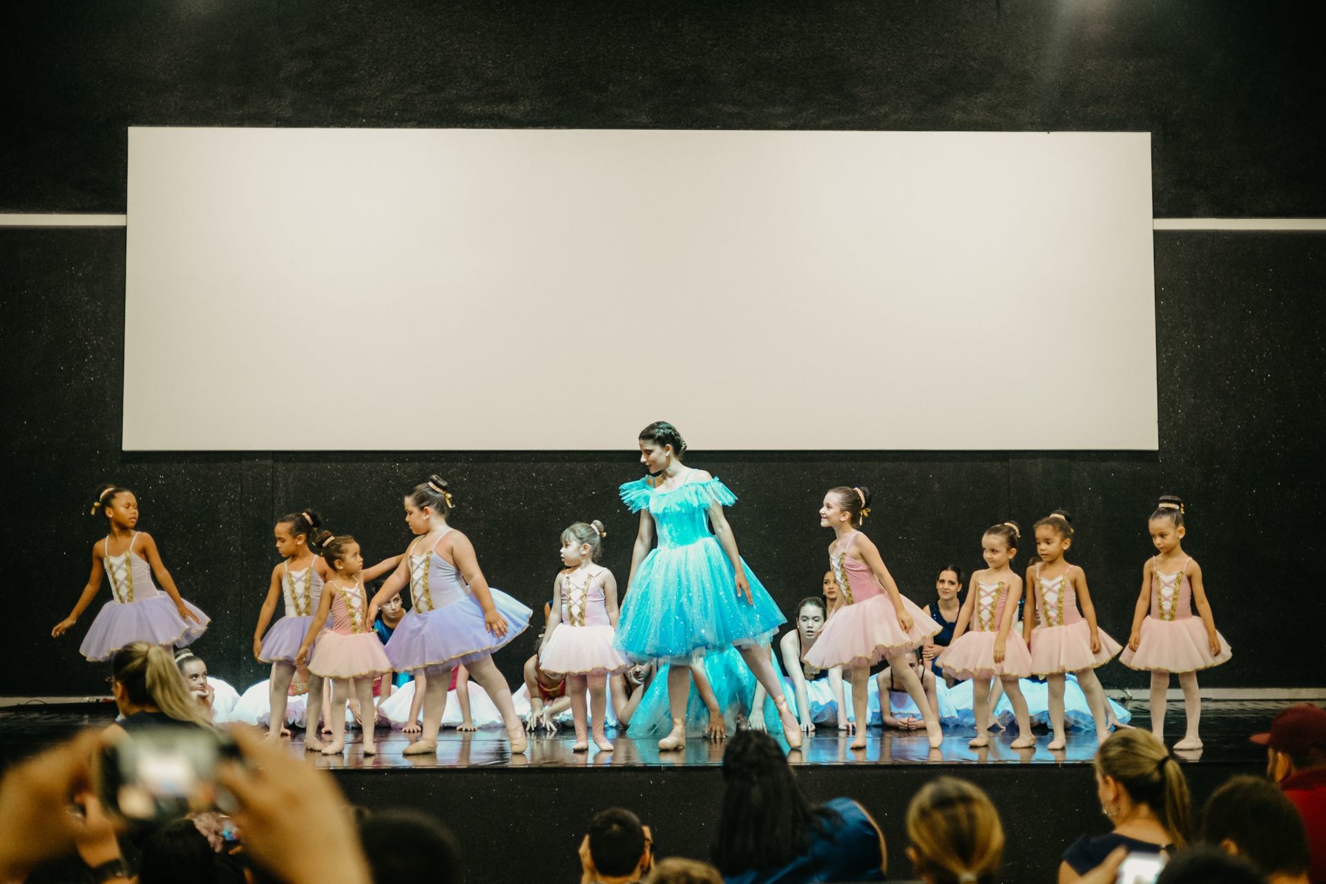 Foto Ballet Ministério Cumprir Foto Ballet Ministério Cumprir - Imagem 71
