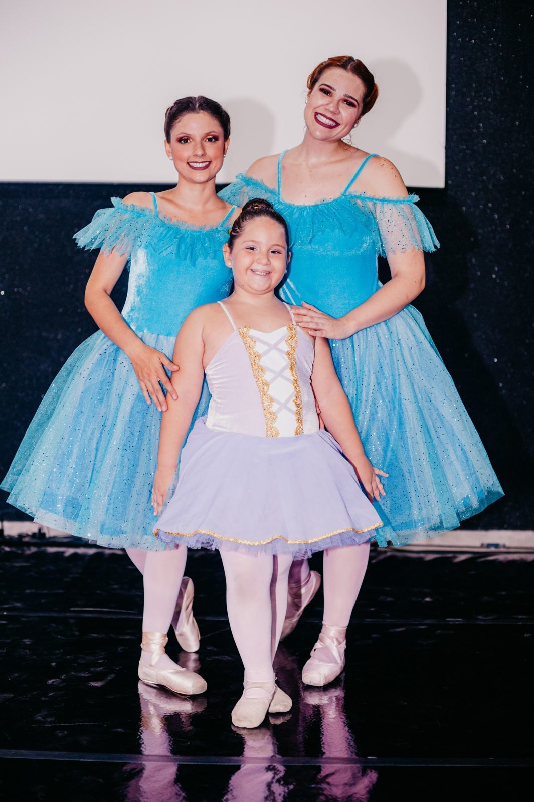 Foto Ballet Ministério Cumprir Foto Ballet Ministério Cumprir - Imagem 84