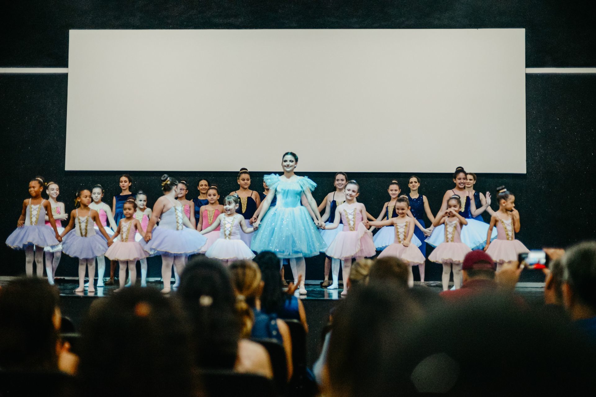 Foto Ballet Ministério Cumprir Foto Ballet Ministério Cumprir - Imagem 73
