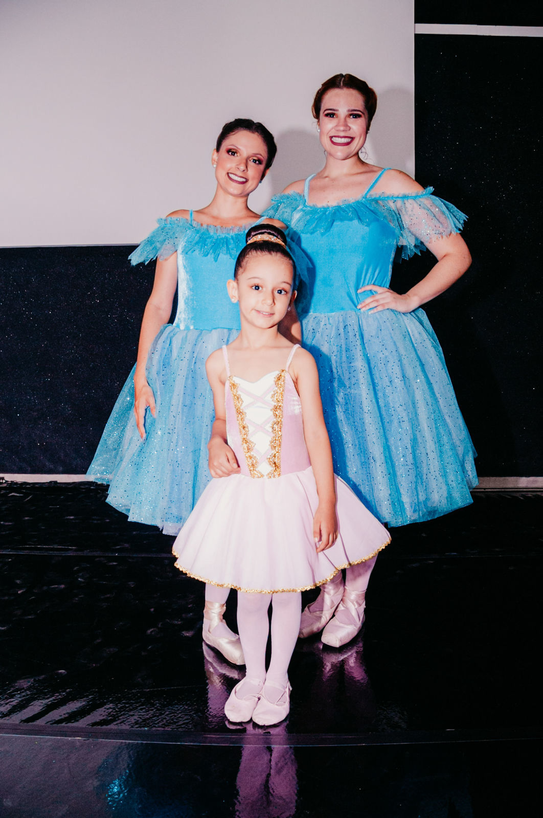Foto Ballet Ministério Cumprir Foto Ballet Ministério Cumprir - Imagem 81
