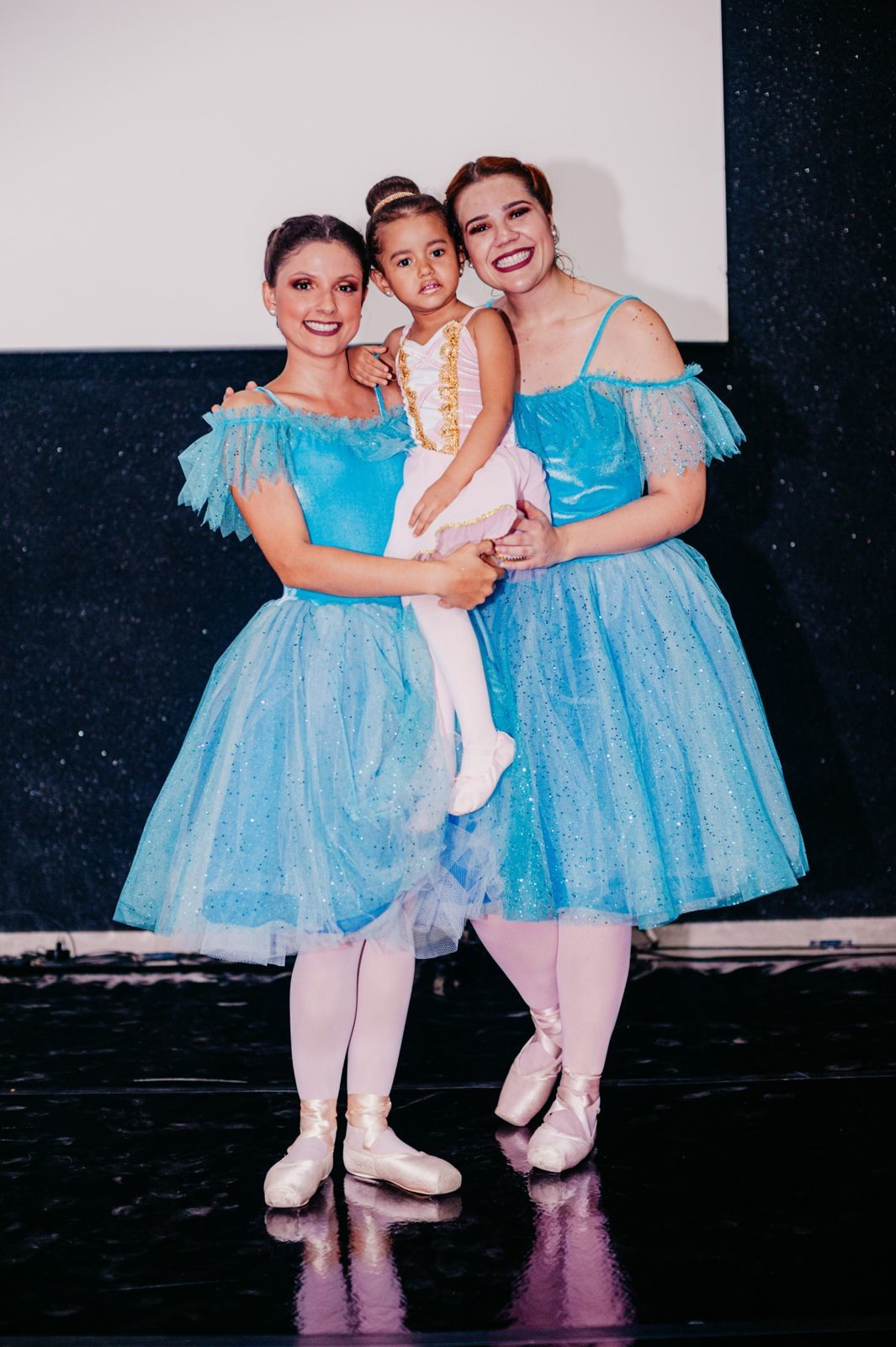 Foto Ballet Ministério Cumprir Foto Ballet Ministério Cumprir - Imagem 89