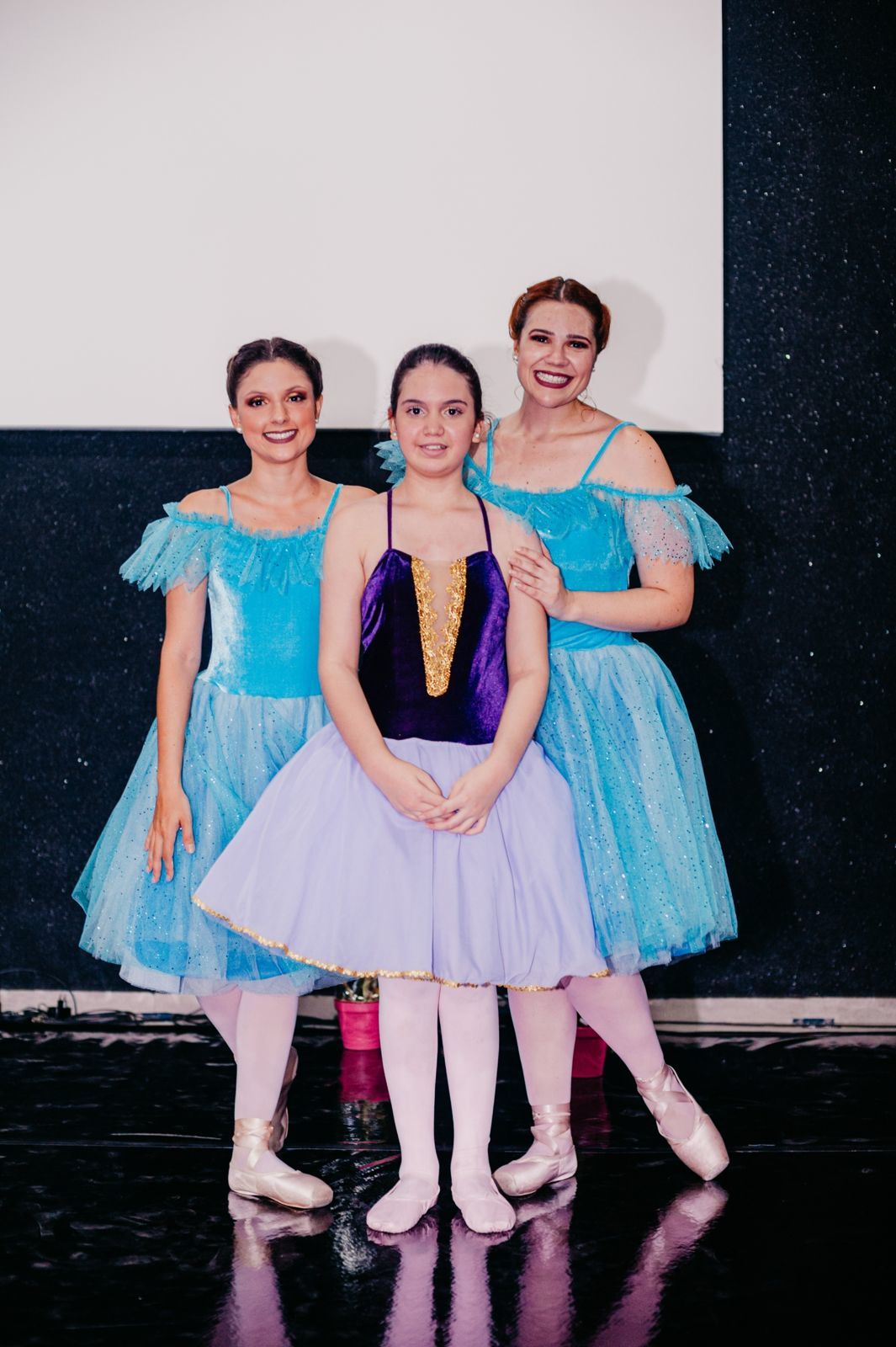 Foto Ballet Ministério Cumprir Foto Ballet Ministério Cumprir - Imagem 99