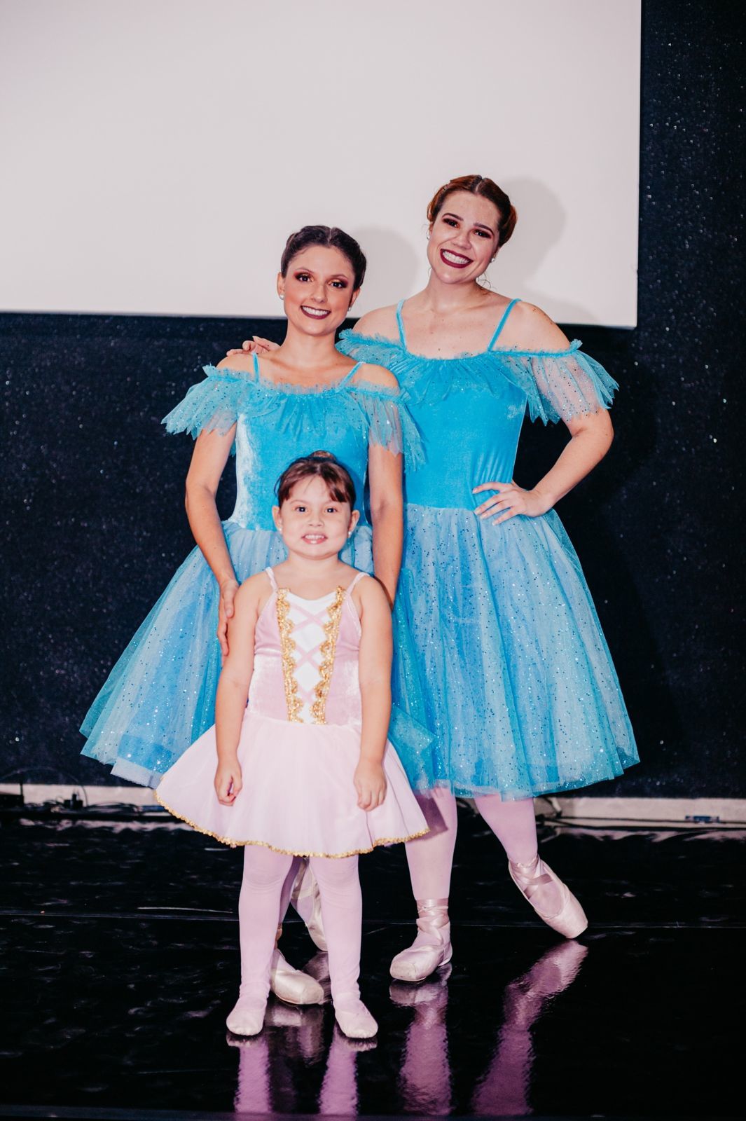Foto Ballet Ministério Cumprir Foto Ballet Ministério Cumprir - Imagem 88