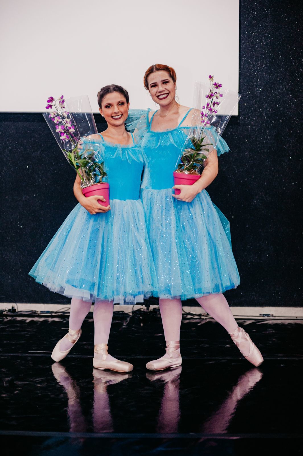 Foto Ballet Ministério Cumprir Foto Ballet Ministério Cumprir - Imagem 100