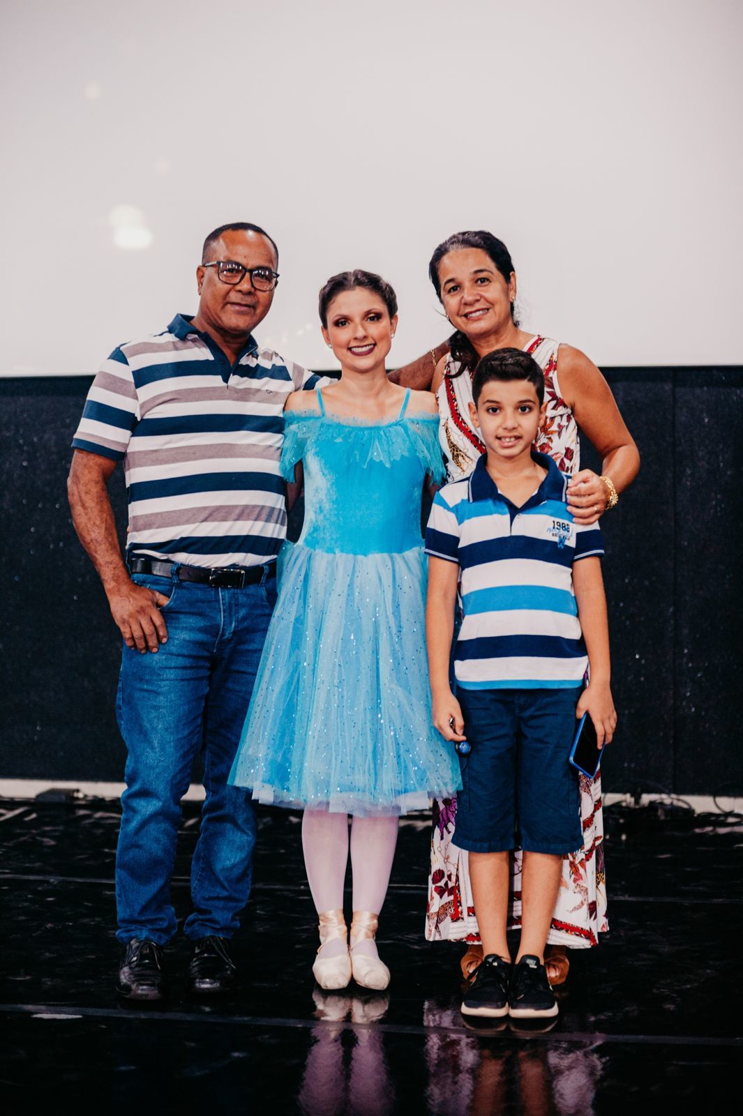 Foto Ballet Ministério Cumprir Foto Ballet Ministério Cumprir - Imagem 109
