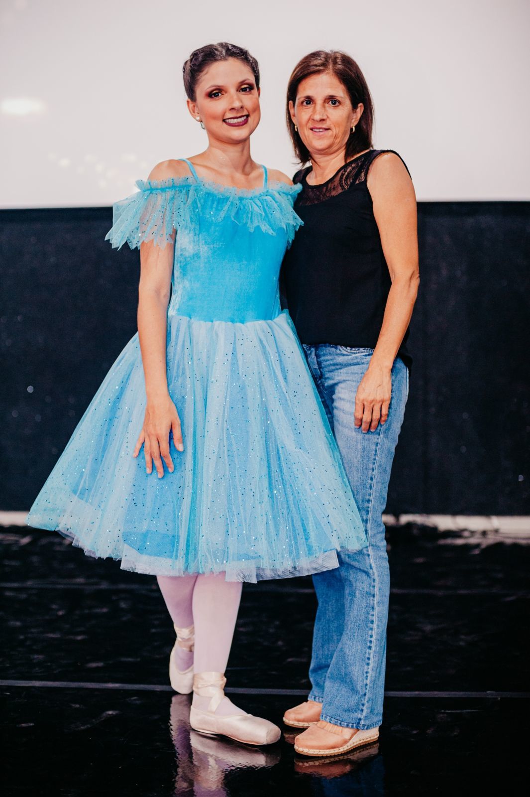 Foto Ballet Ministério Cumprir Foto Ballet Ministério Cumprir - Imagem 103