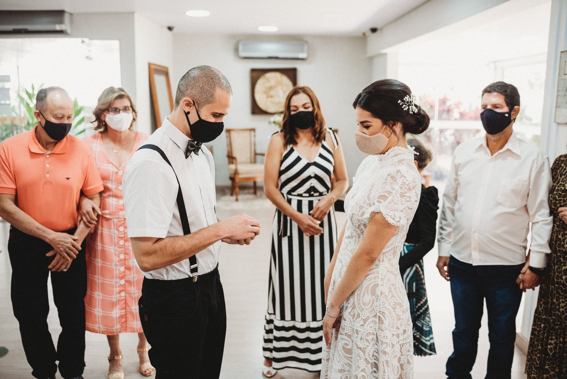 Casamento Cívil Laís E Guilherme - 3 Cartório De Registro Civil ...