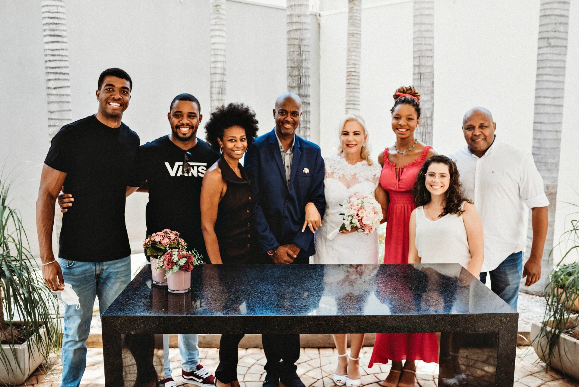 Foto Casamento Cláudia e Donizete Foto Casamento Cláudia e Donizete - Imagem 48
