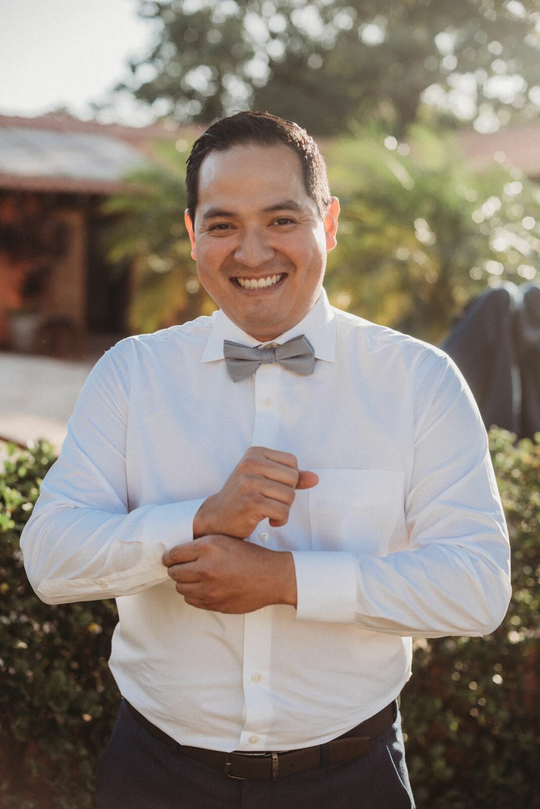 Foto cintia e fernando - Imagem 6