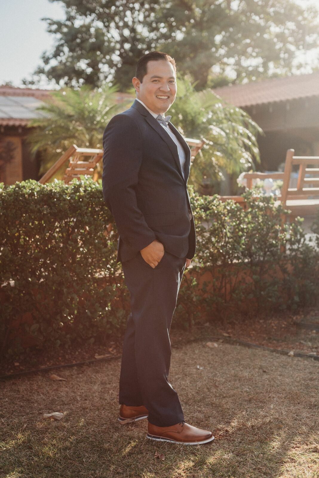 Foto cintia e fernando - Imagem 9