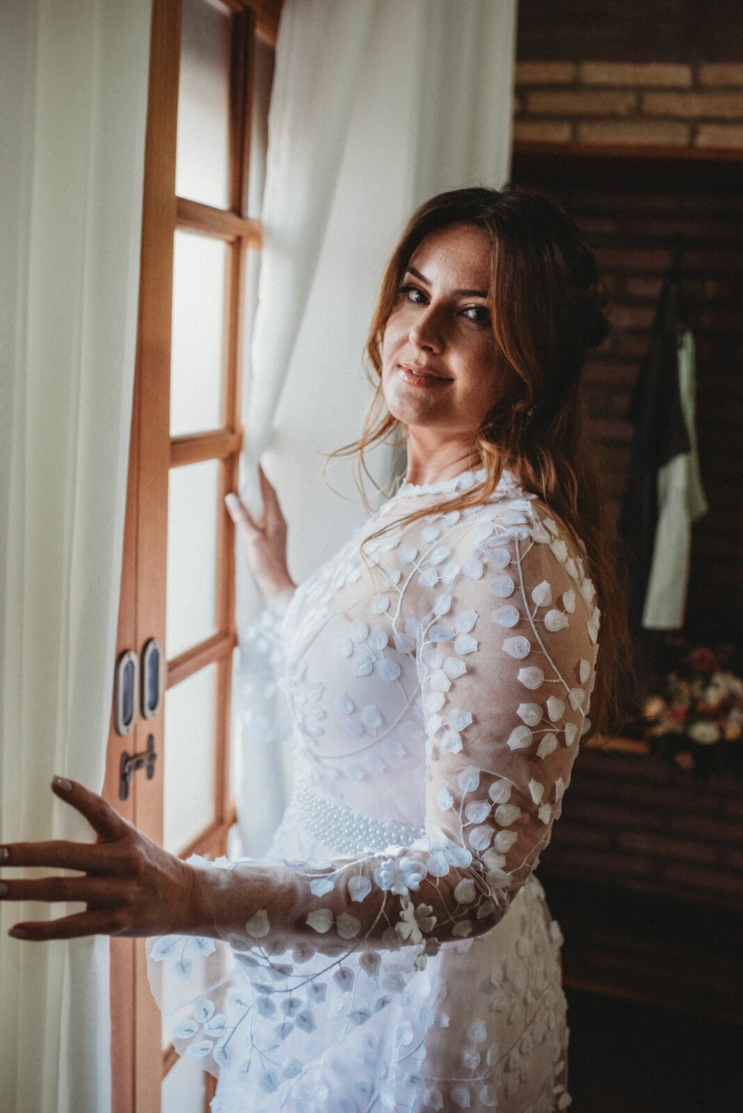 Foto cintia e fernando - Imagem 13