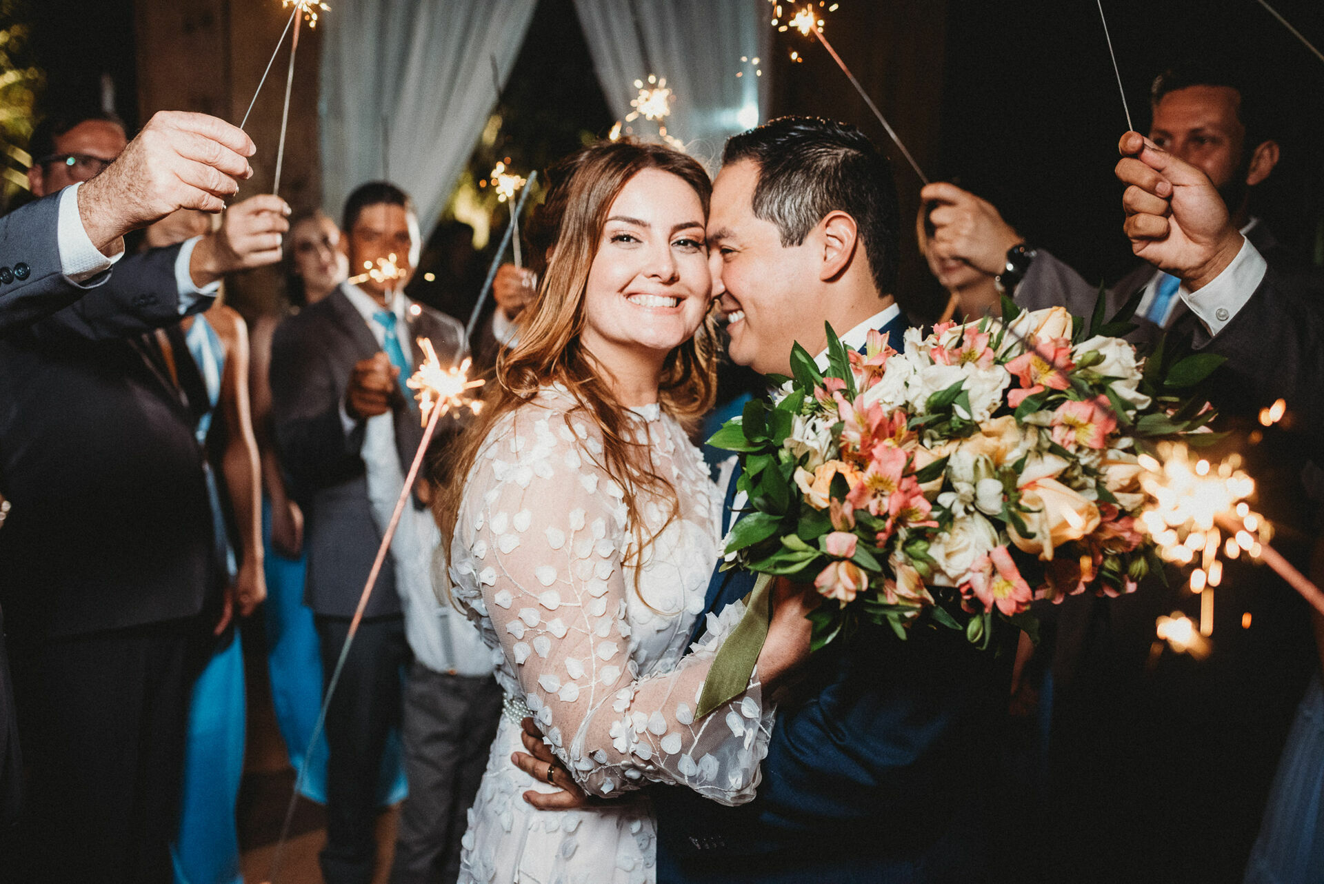 Foto cintia e fernando - Imagem 36