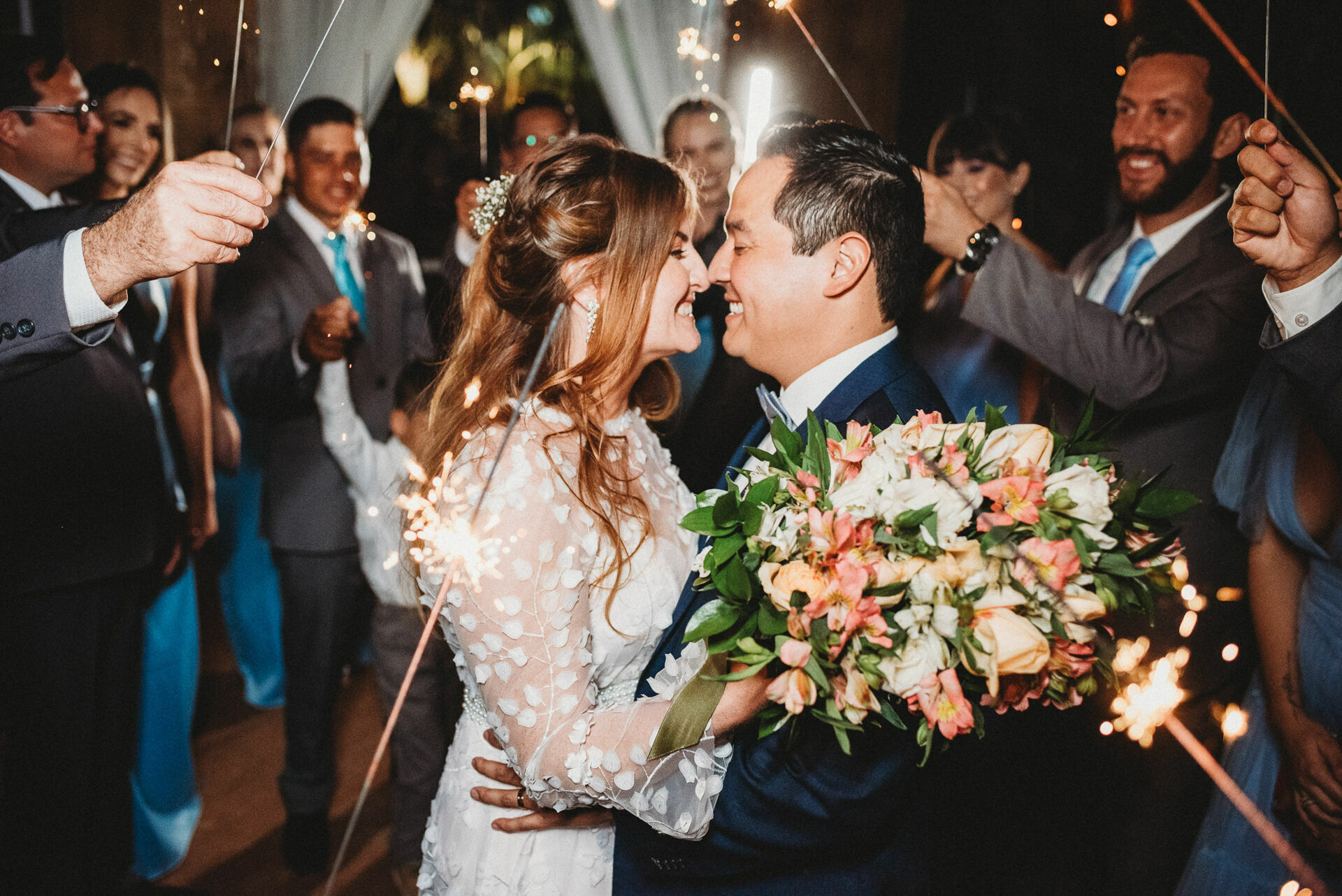 Foto cintia e fernando - Imagem 37