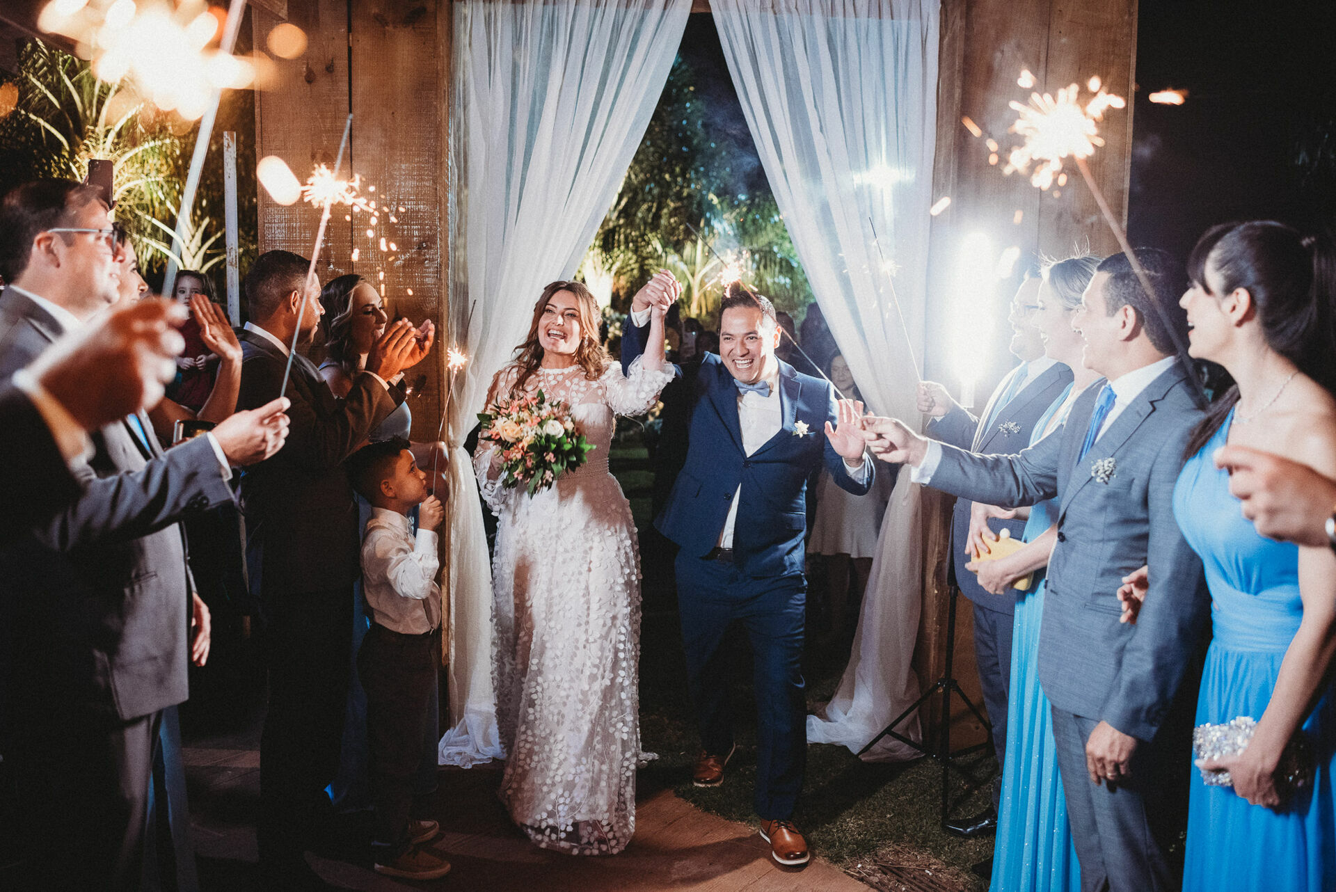 Foto cintia e fernando - Imagem 35