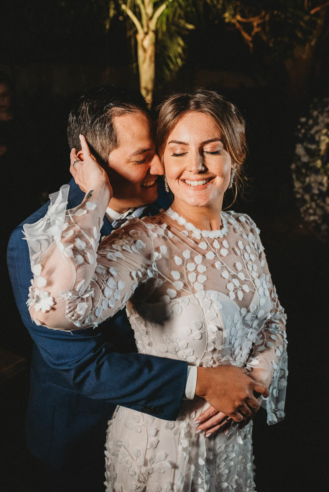 Foto cintia e fernando - Imagem 45