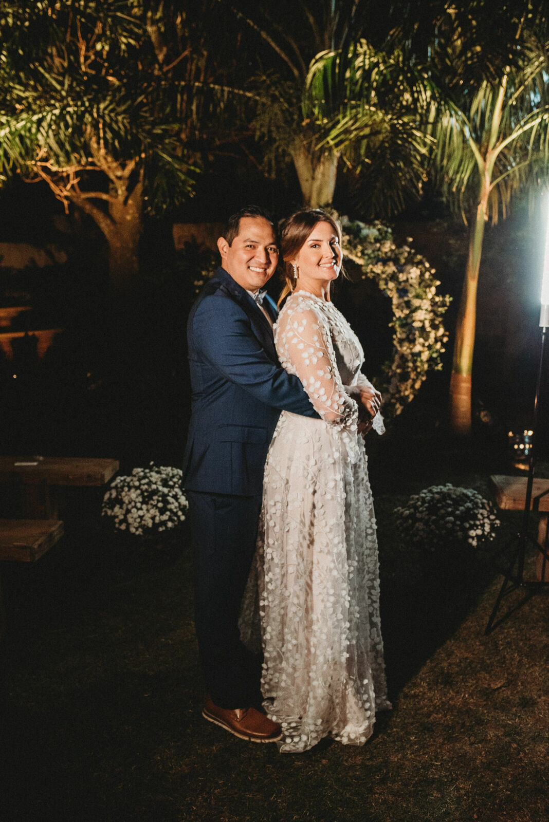 Foto cintia e fernando - Imagem 42