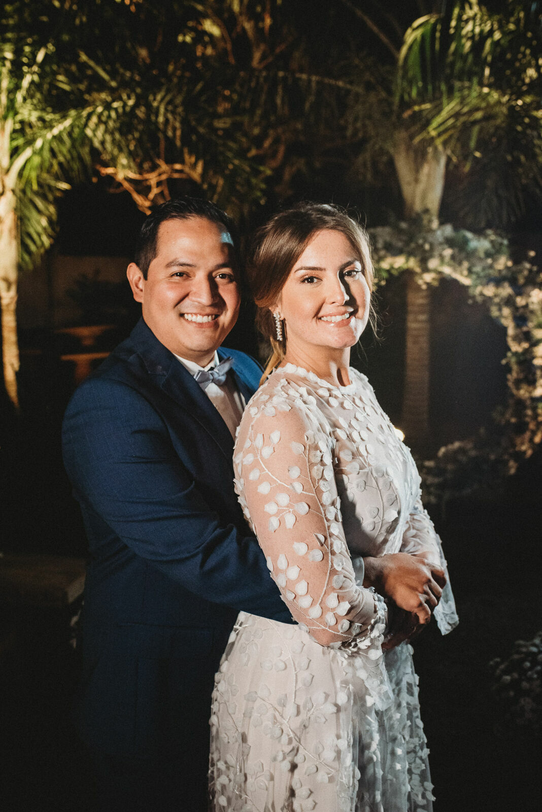 Foto cintia e fernando - Imagem 44