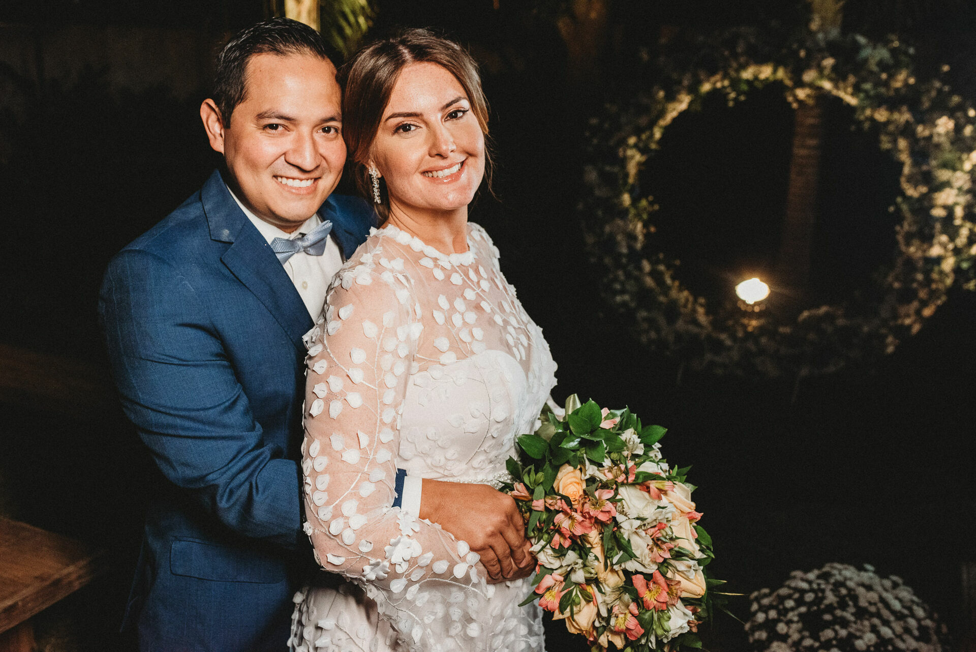 Foto cintia e fernando - Imagem 47