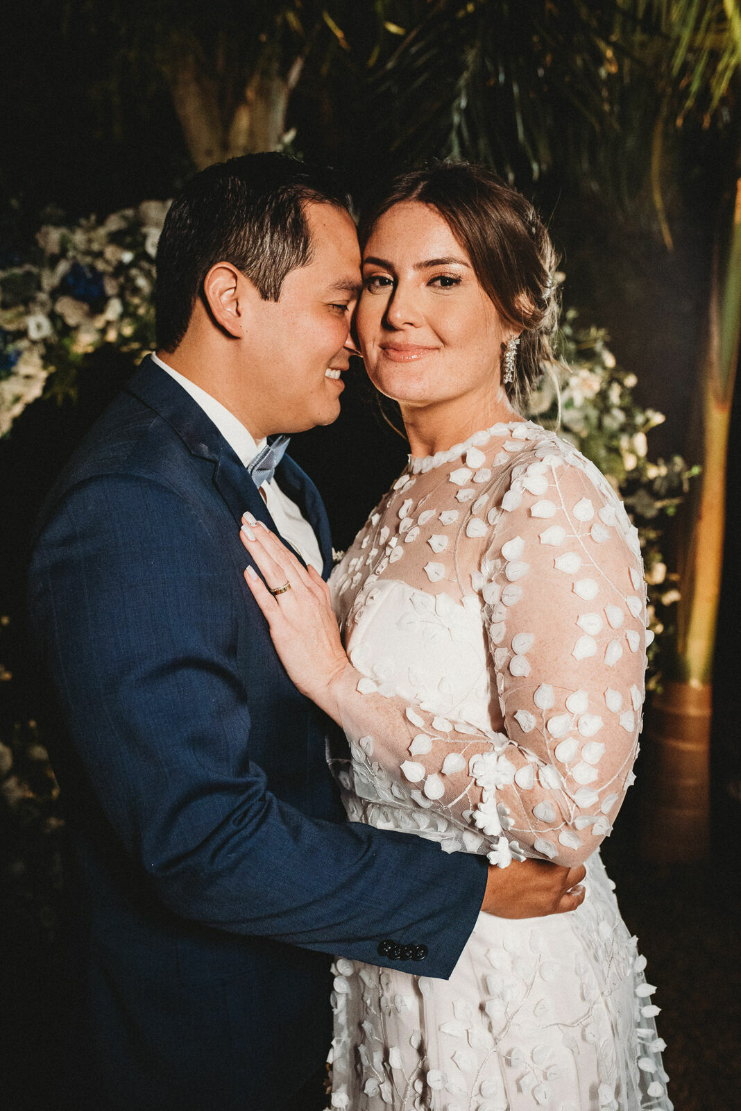 Foto cintia e fernando - Imagem 43