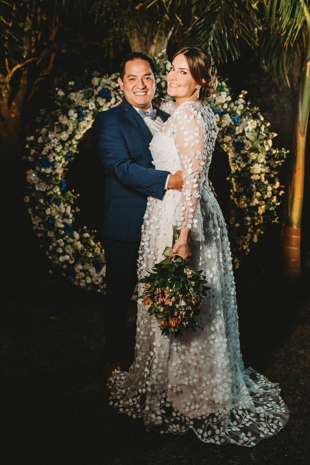 Foto cintia e fernando - Imagem 46