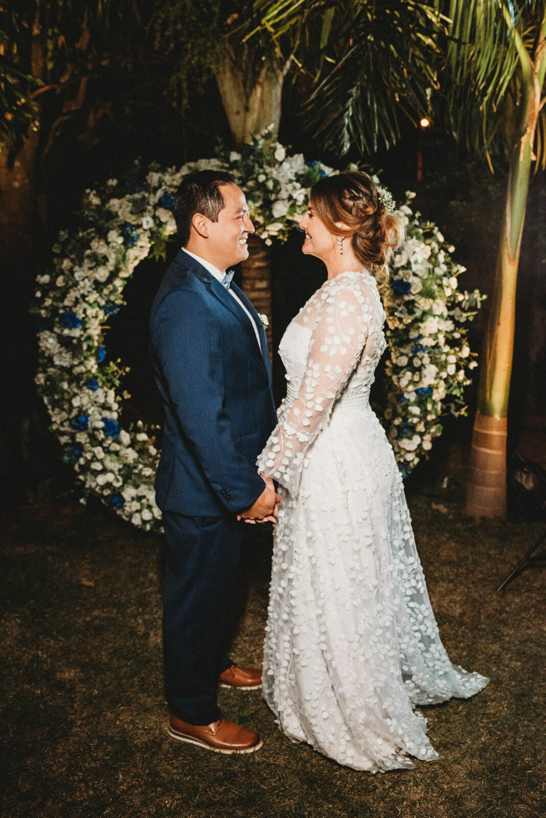 Foto cintia e fernando - Imagem 40