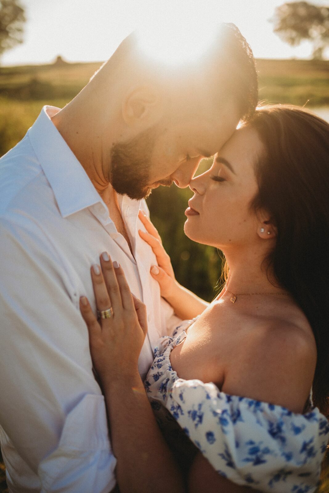 Sessão PréWedding Bruna e Guilherme - Etec Philadelpho Gouvêa Neto - São  José do Rio Preto