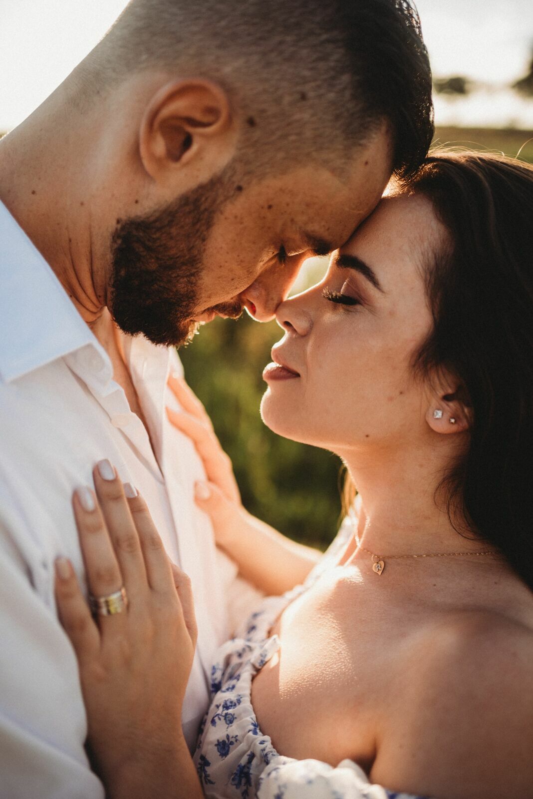 Sessão PréWedding Bruna e Guilherme - Etec Philadelpho Gouvêa Neto - São  José do Rio Preto