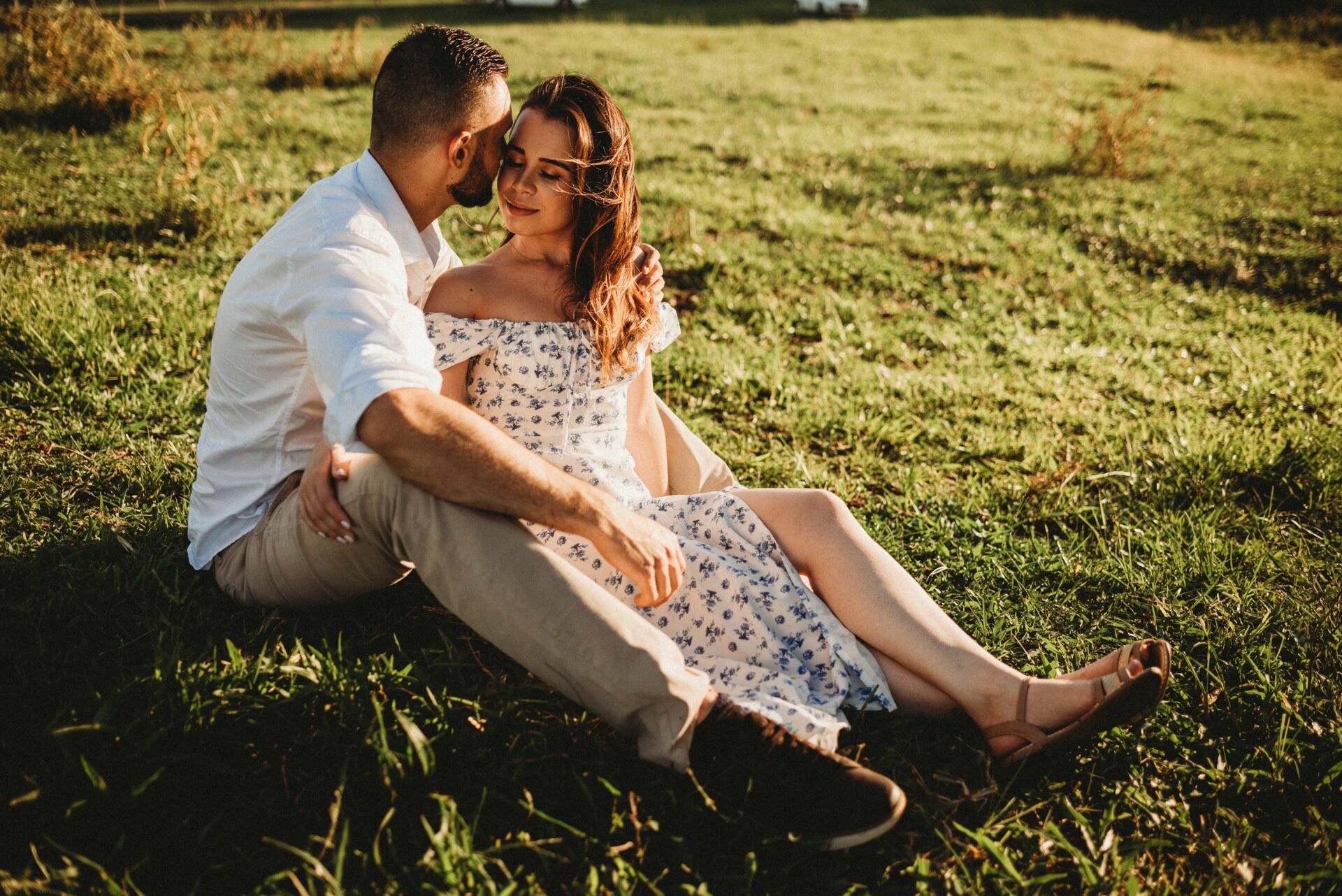 Sessão PréWedding Bruna e Guilherme - Etec Philadelpho Gouvêa Neto - São  José do Rio Preto