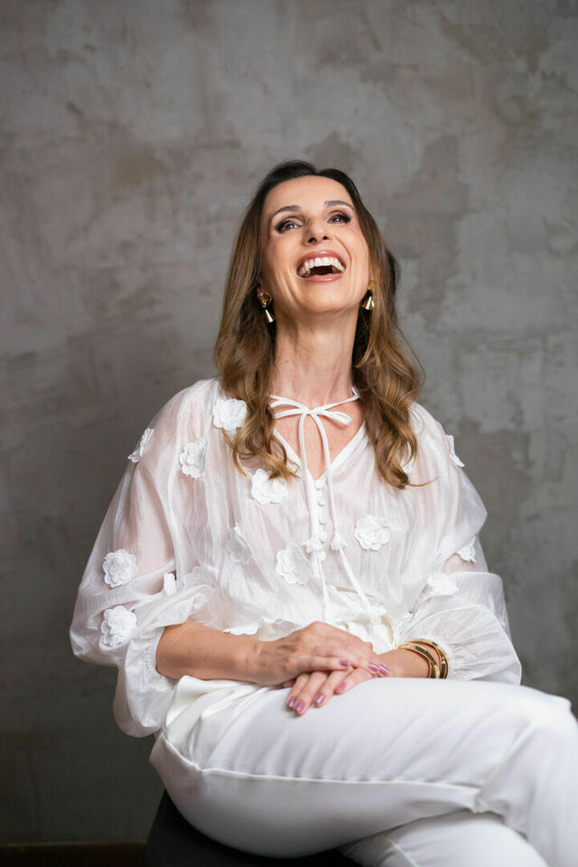 Sessão Corporativa – Dra. Cássia Marcussi, Ortodontista