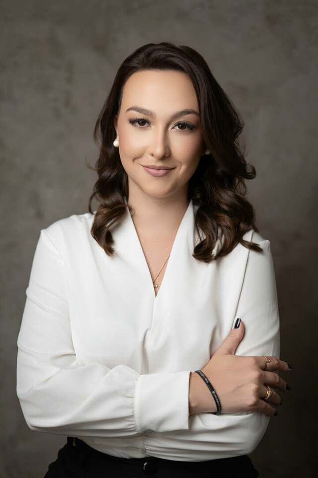 Sessão Corporativa – Samantha Gouveia Zanella, Consultora