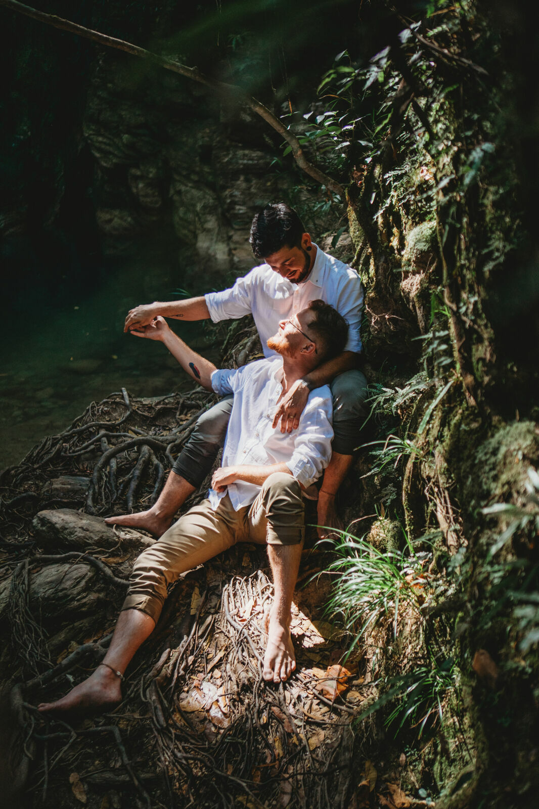 Foto Casamento de Bruno e Marcelo em Divinópolis – Serra da Canastra Foto Casamento de Bruno e Marcelo em Divinópolis – Serra da Canastra - Imagem 26
