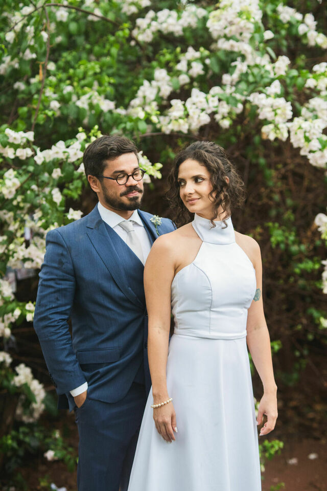Casamento de Letícia & Cainã – Chácara Flor de Maio, São José do Rio Preto