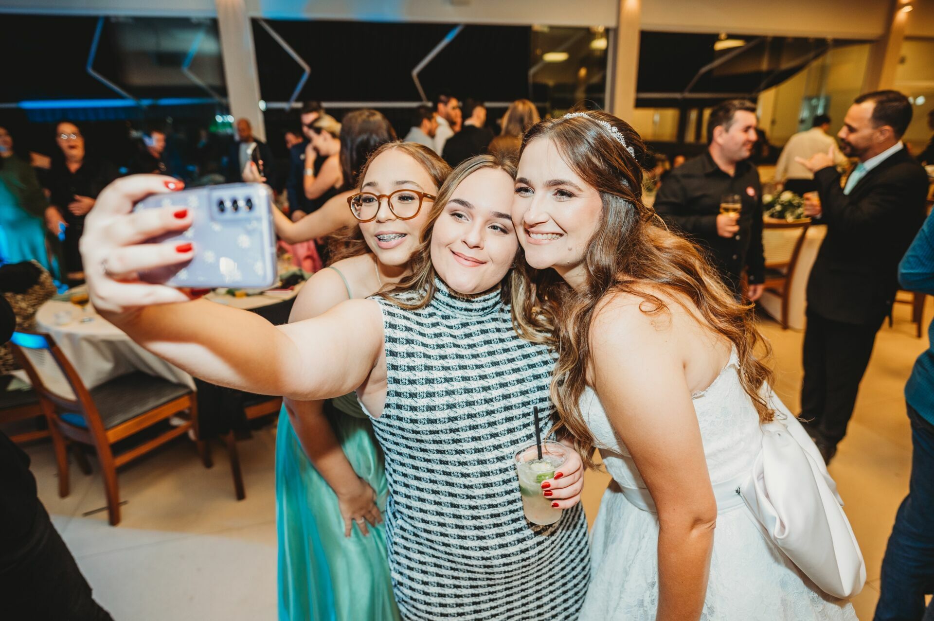 Foto Casamento de Isabela & Marco – Espaço Vip, Ibirá/SP Foto Casamento de Isabela & Marco – Espaço Vip, Ibirá/SP - Imagem 78