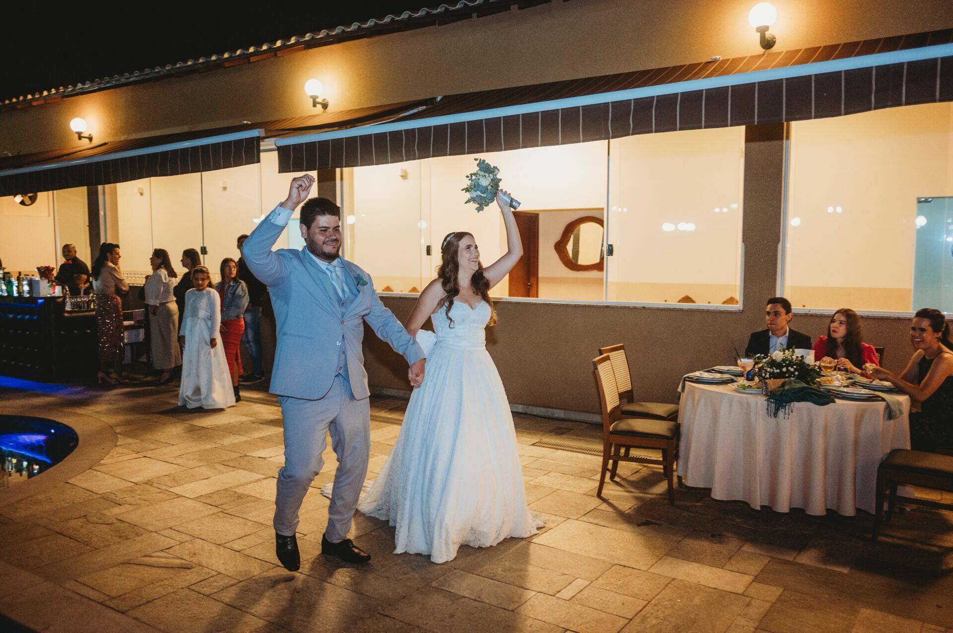 Foto Casamento de Isabela & Marco – Espaço Vip, Ibirá/SP Foto Casamento de Isabela & Marco – Espaço Vip, Ibirá/SP - Imagem 70