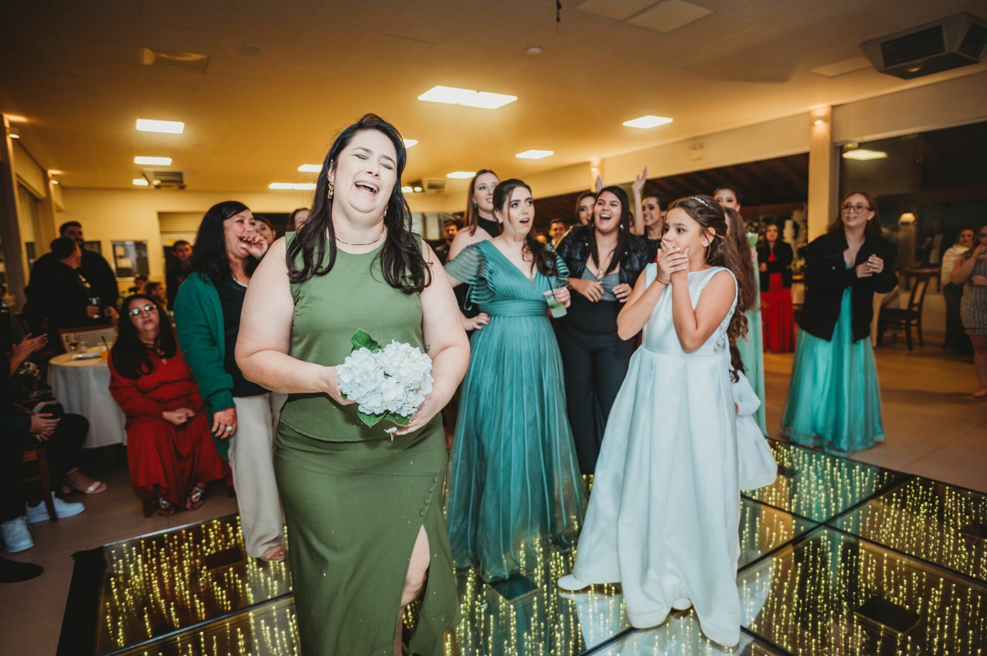 Foto Casamento de Isabela & Marco – Espaço Vip, Ibirá/SP Foto Casamento de Isabela & Marco – Espaço Vip, Ibirá/SP - Imagem 86