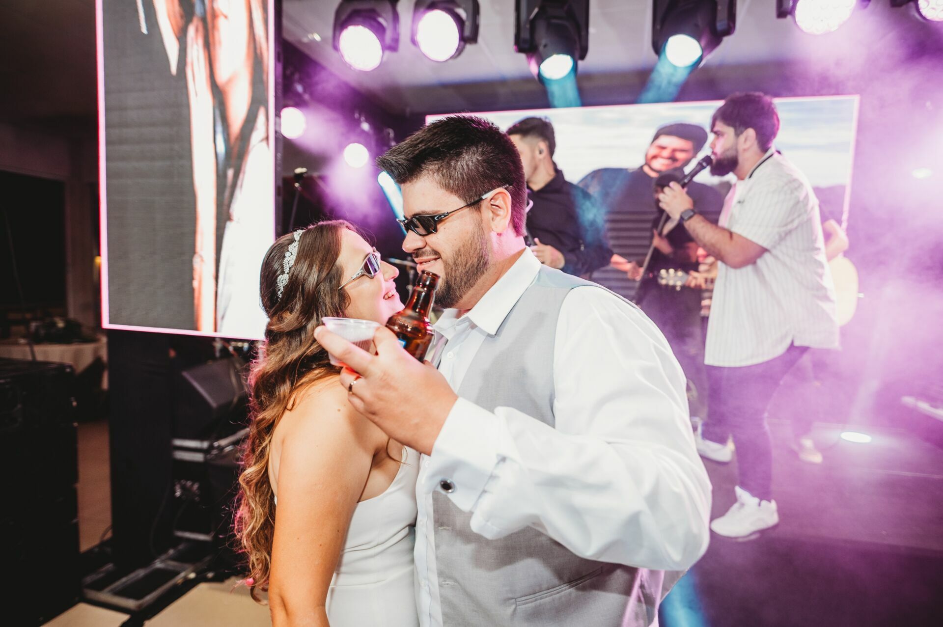 Foto Casamento de Isabela & Marco – Espaço Vip, Ibirá/SP Foto Casamento de Isabela & Marco – Espaço Vip, Ibirá/SP - Imagem 91